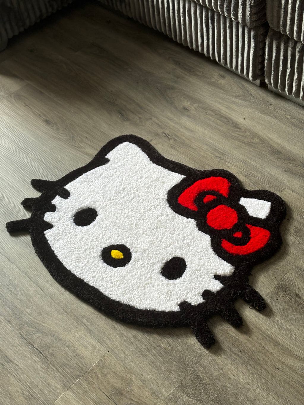 Hello Kitty 👑🩷