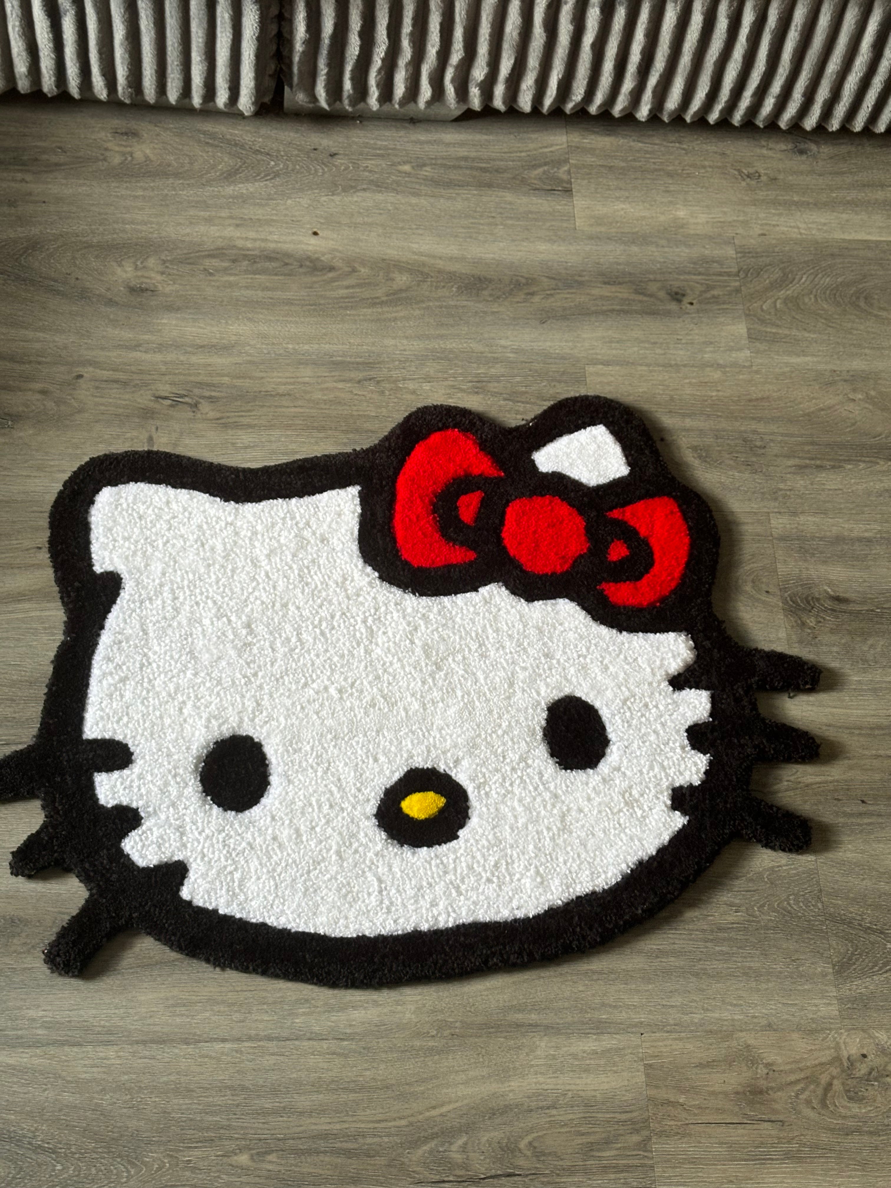 Hello Kitty 👑🩷