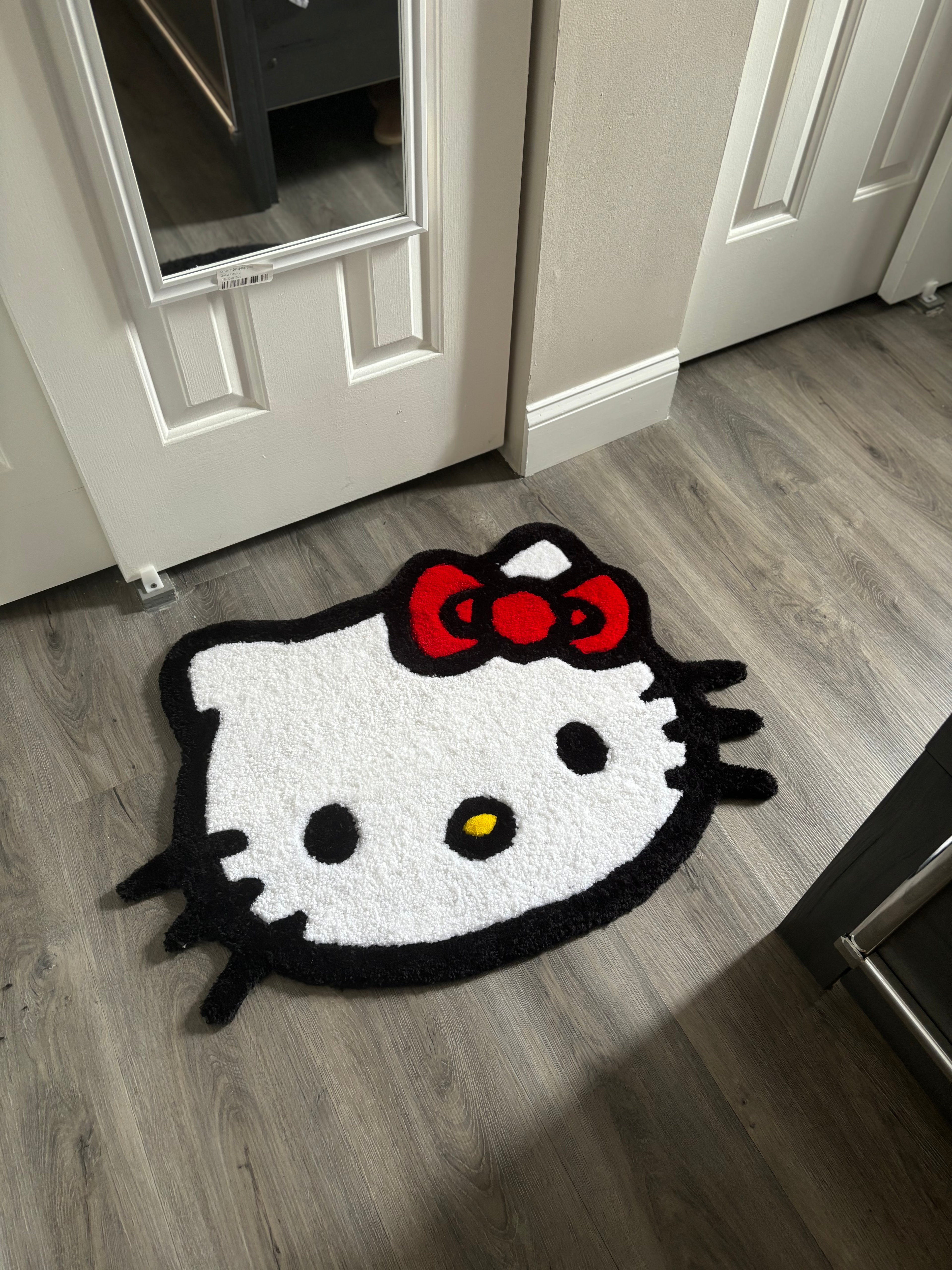 Hello Kitty 👑🩷